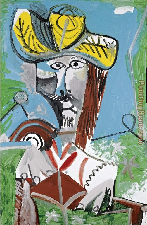 Pablo Picasso picasso